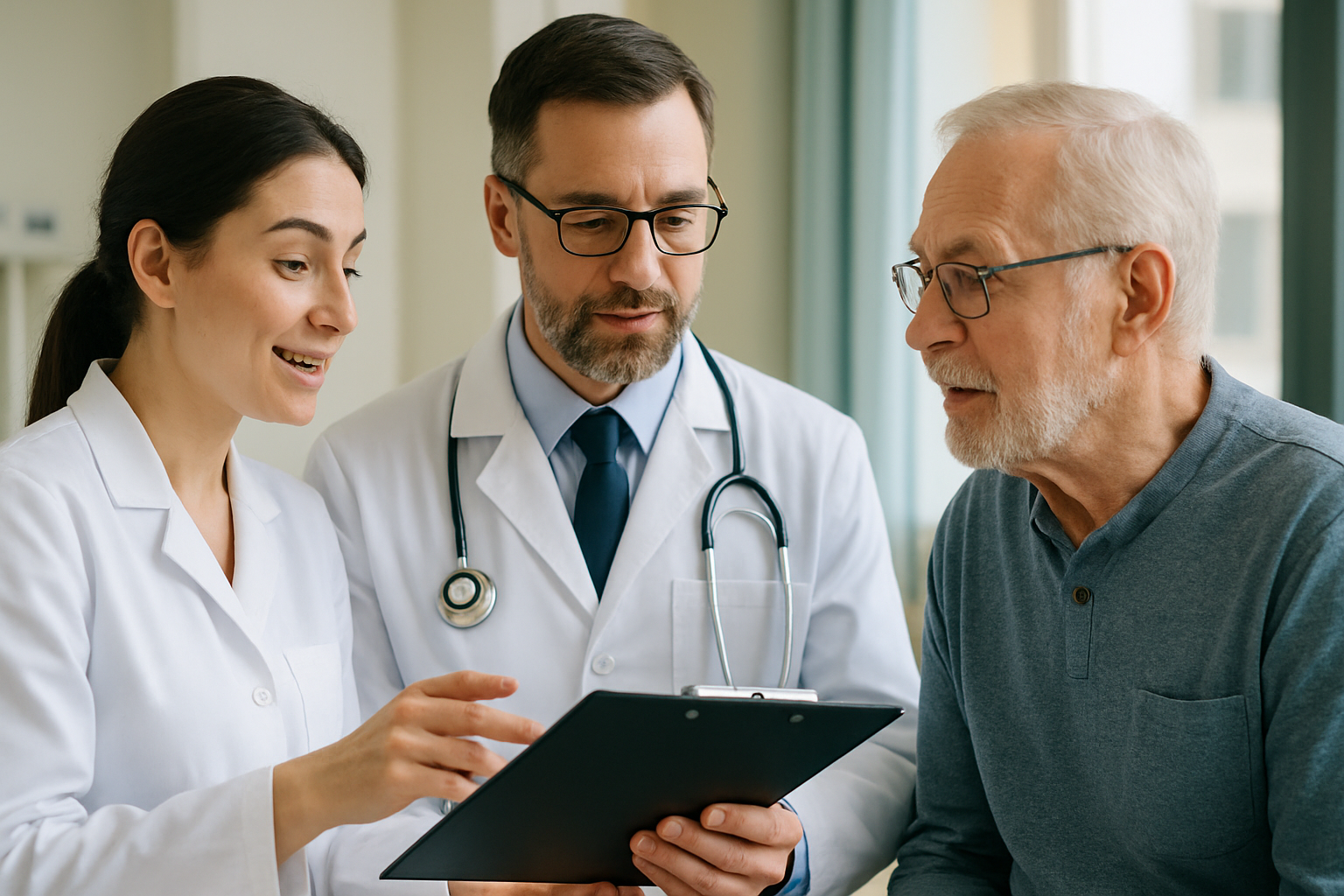 Proactive Quality Management